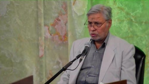 مداحی | ابوطالب خالق پور