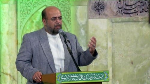 شعرخوانی | احمد حیدری