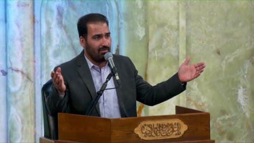 مداحی | سید احمد صفایی