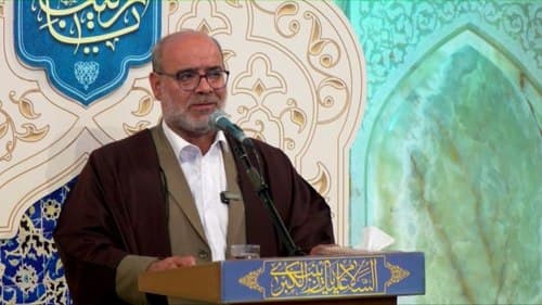 مدیحه خوانی | هادی الهی