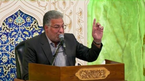 مداحی | رضا نظامی