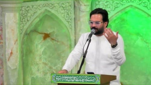 شعرخوانی | نوید اطاعتی