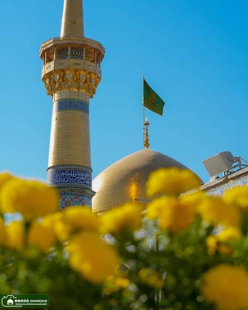 البم | حرم کی تصاویر 
