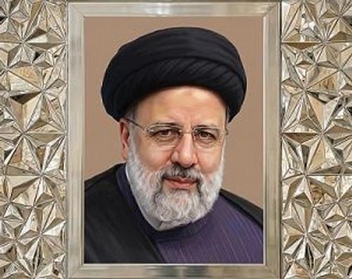 آلبوم | سالگرد شهادت آیت الله رئیسی