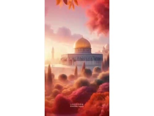 ریلز | مناجات
