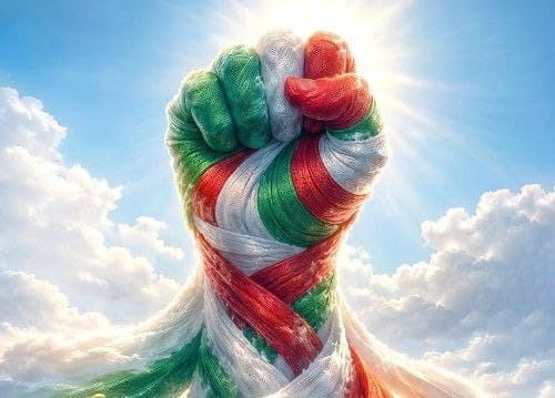 پرهیز از تفرقه، وظیفه همگانی