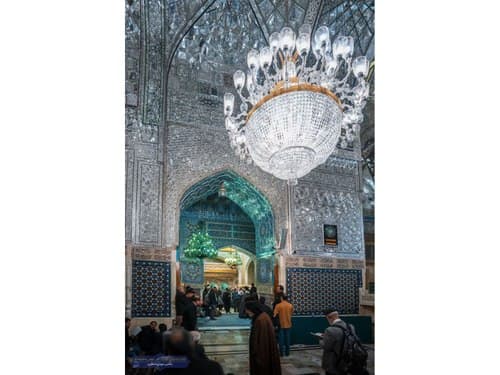 راه دوست