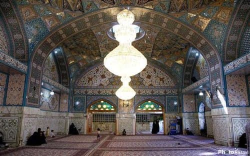 حرم کا تعارف | 