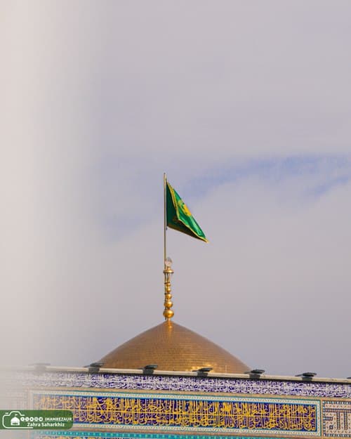 ٹوٹے دلوں کی آس، مولا اپنے در پے بلاکر زوار بنا لے