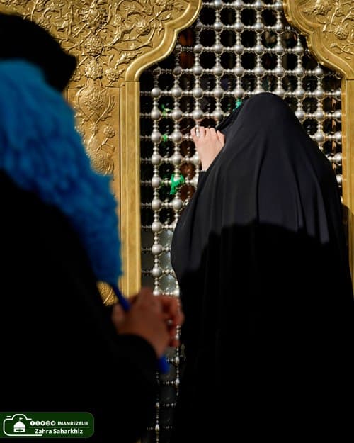 حرم کی تصاویر 