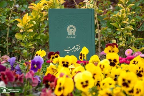 ایک منٹ قرآن کے ہمراہ 