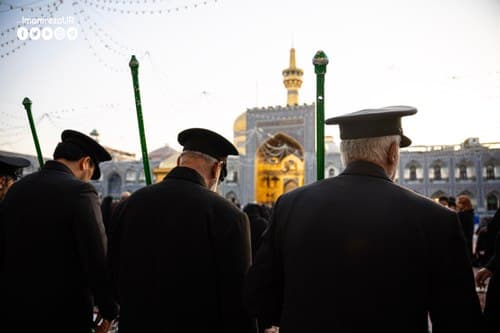 ضامن آہو رضا یا رجا جان 