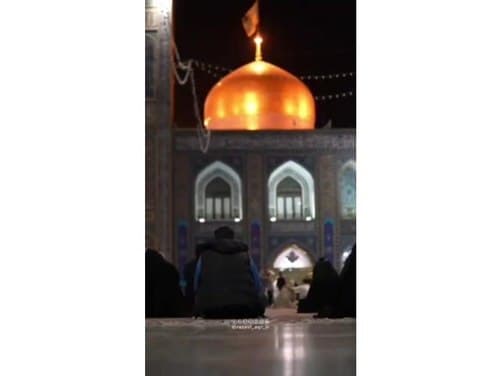 ریلز | امام رئوف