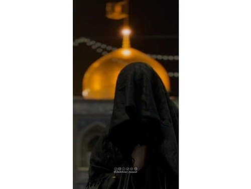 ریلز | یا رقیه بنت الحسین 