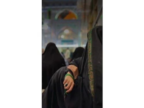 ریلز | حر بن یزید ریاحی 