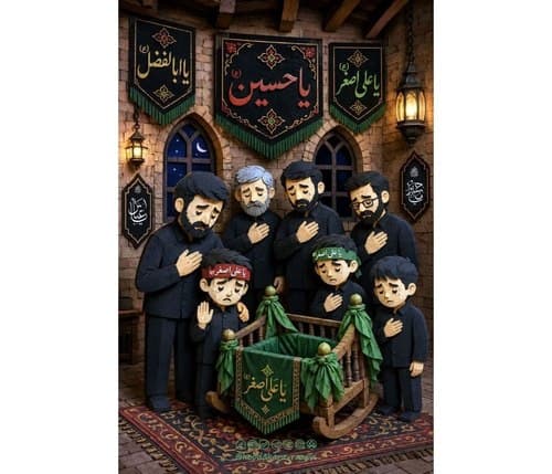 گهواره خالی