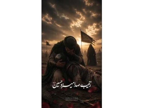 ریلز | حضرت علی اکبر (ع) 