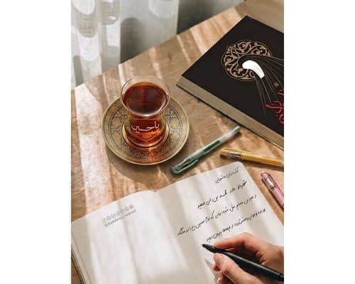 برداشتی از کتاب زنان عاشورایی(4) 