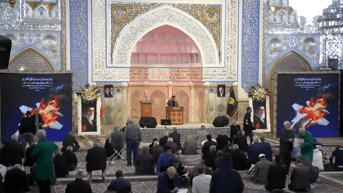 خیبریون یا علی گویید جنگی دیگر است