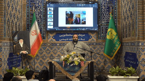 جواب حزب الله به طرح های اسراییل