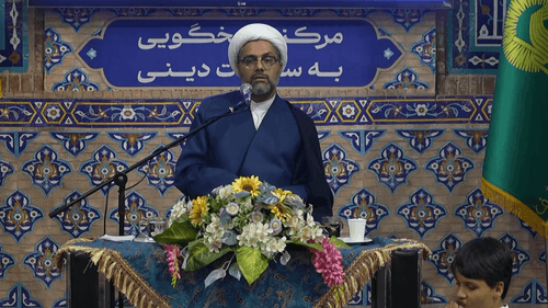 طرح معامله قرن  و شکست آن