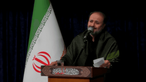 آتش زدن به خیمه هامون 