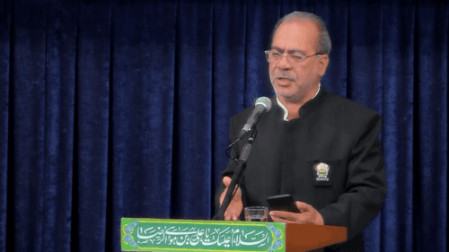 یک چله گذشته داغداریم