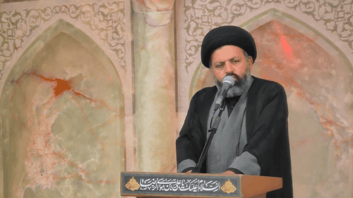 مراتب امر به معروف و نهی از منکر