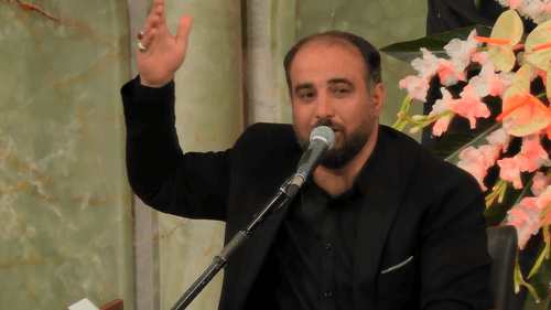 پیر و جوون مرد خطر هستیم