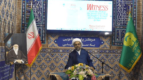 اگر جهاد تبیین نباشد جای دیکتاتور با مظلوم عوض میشود
