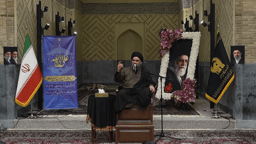 سال دهم بعثت (عام الحزن)