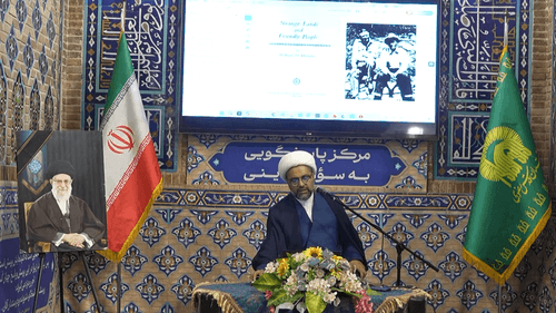 یکی از جنایات رضا شاه ماجرای قصاب لرستان