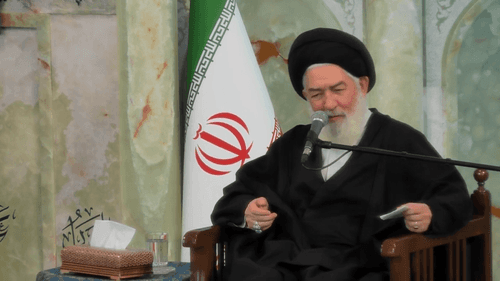 از دعا کردن خسته نشوید