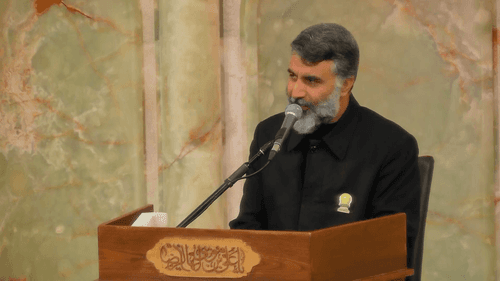 تنها طبیب عالم امکان کجایی