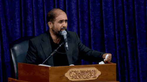 روی قلبم نوشته عبد حسن
