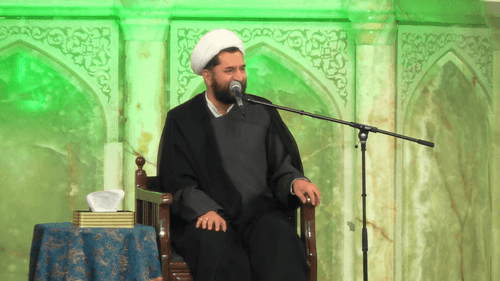 توصیه امام صادق(ع) برای عاقبت بخیر شدن