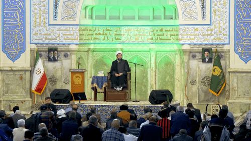 چرا نیروهای مسلح ما نمی ترسند؟ 