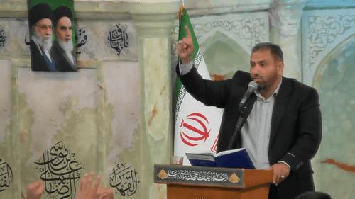 نصر من الله و فتح قریب