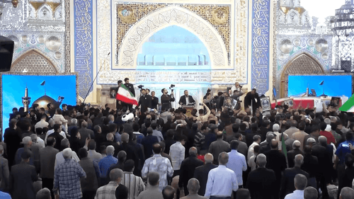 قسم به نام عشق مدیونتون هستیم