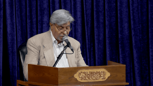 از عروس حجاز می گویم