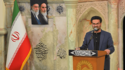 شاگردها دارد ولی لشکر ندارد