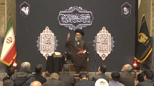 دشمنان چی فکر می کردند چی شد؟