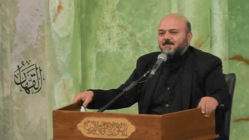 گر نگاهی به ما کند زهرا(س)