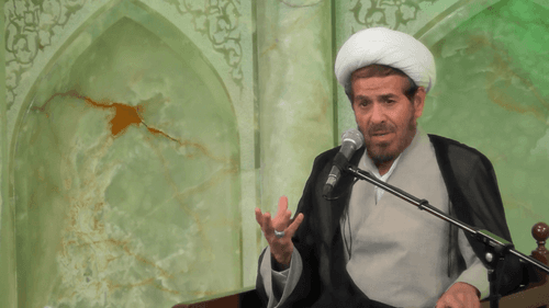 انسان  باتقوا در کلام امام علی(ع)
