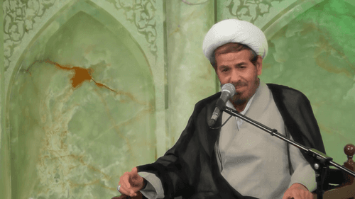 معنای توکل و یقین در حدیث امام صادق(ع)