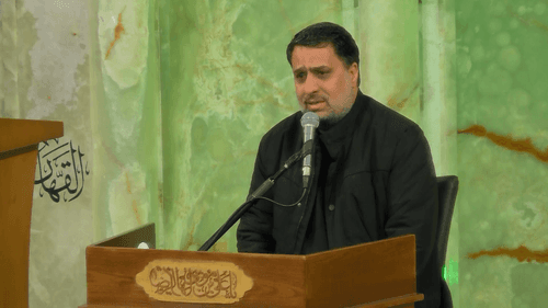 ما دوستداران امام مهربانیم