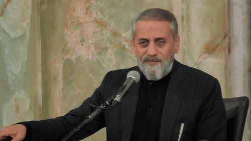 تو مولا علی بن موسی الرضایی