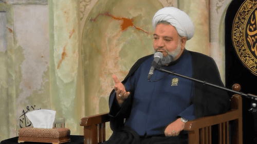سه اصل در مکتب امام صادق علیه السلام