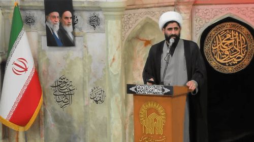 چشم وا کن اندکی از این فراوان را ببین
