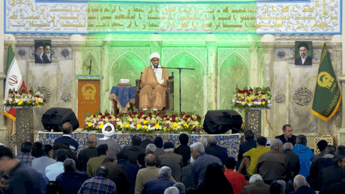 اسلام با رهبانیت و گوشه نشینی مخالف است